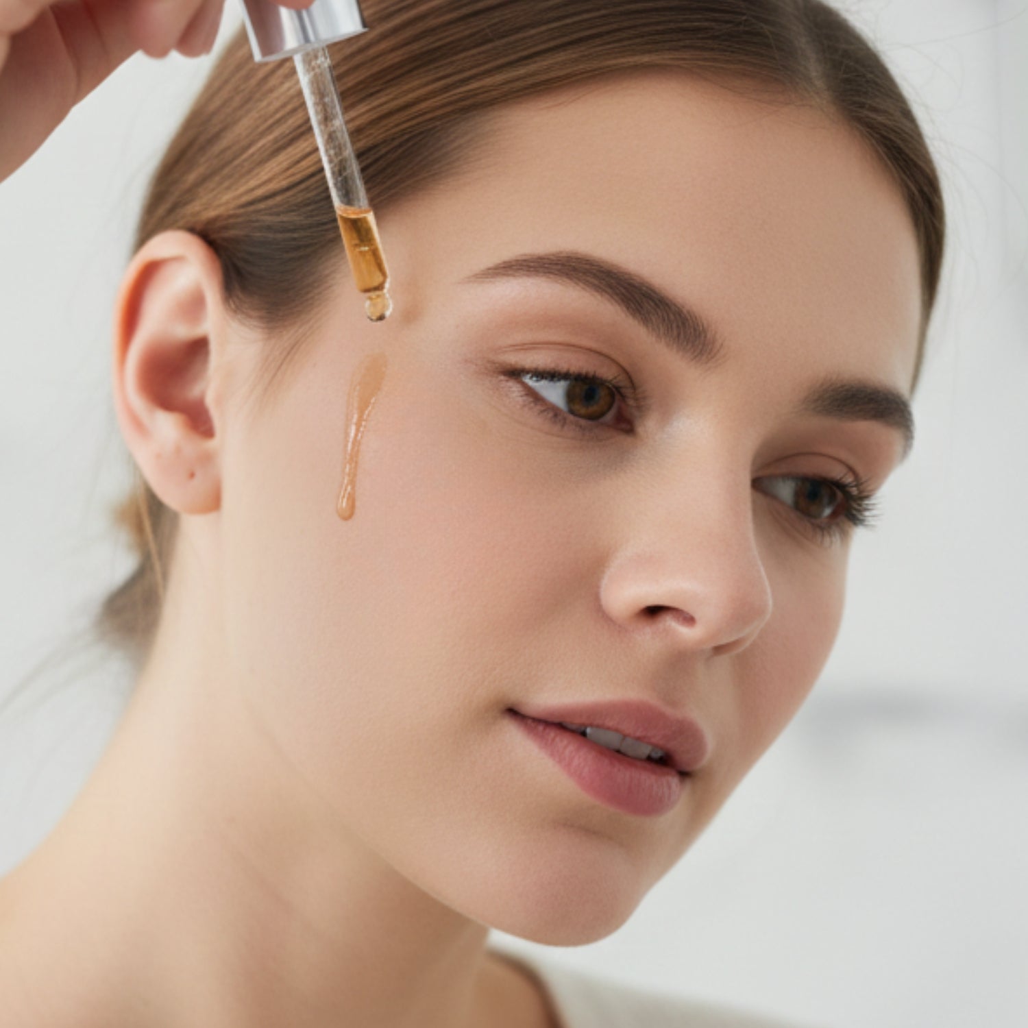 DermaNest Natural Calming Serum